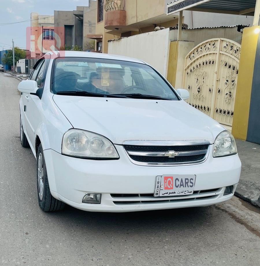 شيفروليه اوبترا